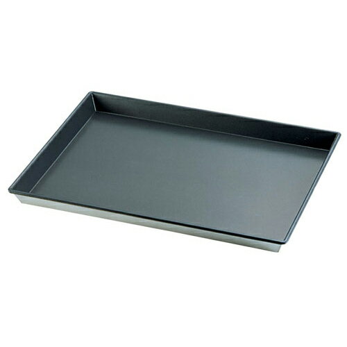 アルミ テフロン加工天板 6枚取【6枚取】