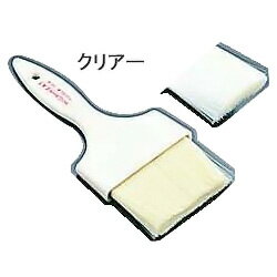 トゥーセル 耐熱カラーペストリーブラシ 1018 クリアー（1018）【クリアー】