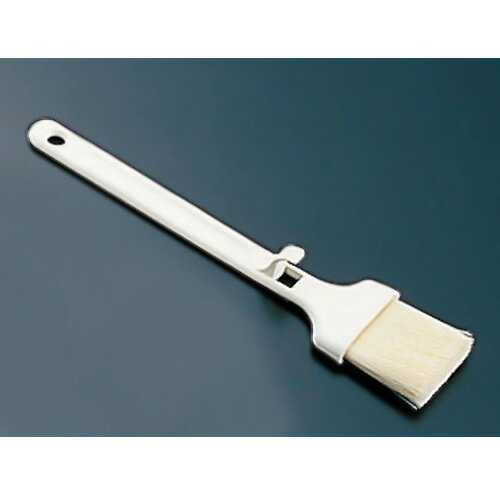 トゥーセル 耐熱フック付ペストリーブラシ 1020 タン（1020）【タン】