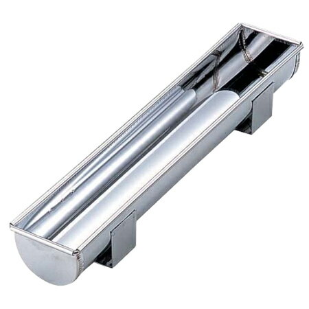 ステン ブッシュドノエル 丸型 300（300）( キッチンブランチ )