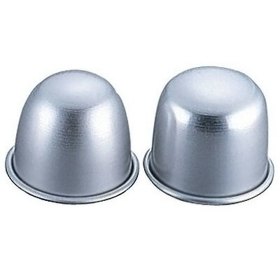 アルミ 特深ボンブ No.1（No.1 ）( キッチンブランチ )