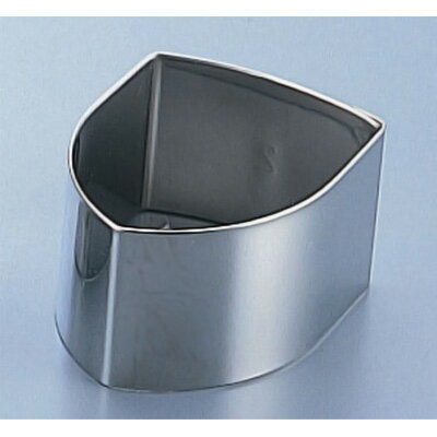 デバイヤー 18-10 ケーキリング 紋章型 3184-06（Jun-84）( キッチンブランチ )