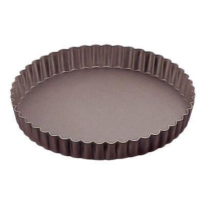 ゴーベル タルト 共底 293590 φ140mm（293590）【φ140mm】