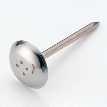 18-8 フラワーネール No. 2（No. 2）( キッチンブランチ )