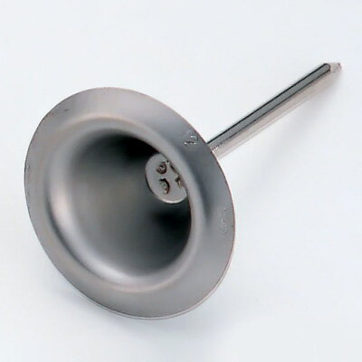 18-8 フラワーネール No.12（No.12）( キッチンブランチ )