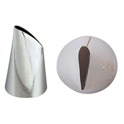 SA 18-8 口金 バラ No.3 【No.3 】