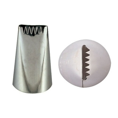 SA 18-8 口金 片目 No.5 【No.5 】