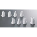 PC スクィーズ器具 8PCSセット No.1772(No.1772)( キッチンブランチ )