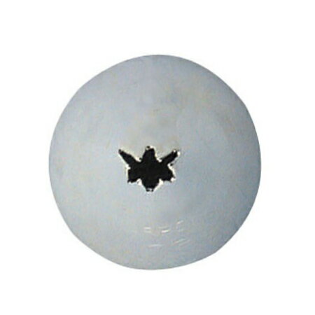 （T）特殊口金 （真鍮ニッケルメッキ） ＃73【＃73 】