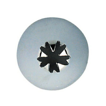 （T）特殊口金 （真鍮ニッケルメッキ） ＃106S【＃106S】