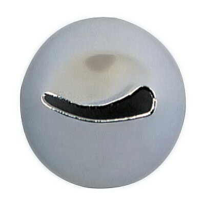 （T）特殊口金 （真鍮ニッケルメッキ） ＃61【＃61】