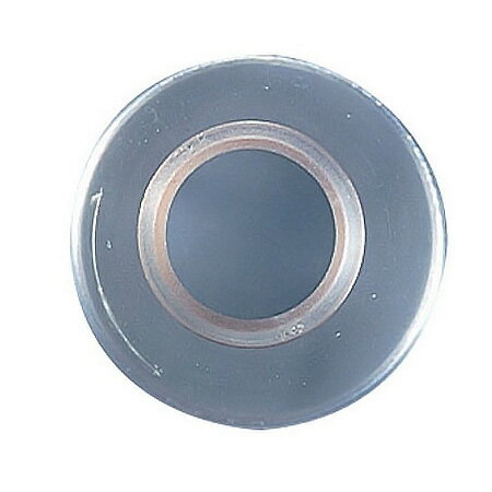 カルピット ペストリーグッズ 口金 丸 CDE305（CDE305）( キッチンブランチ )