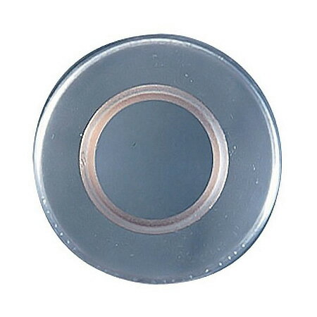 カルピット ペストリーグッズ 口金 丸 CDE306（CDE306）( キッチンブランチ )