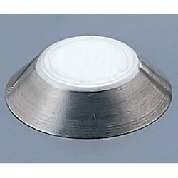 ブリキ 盃型カップ フチなし型 大【大】