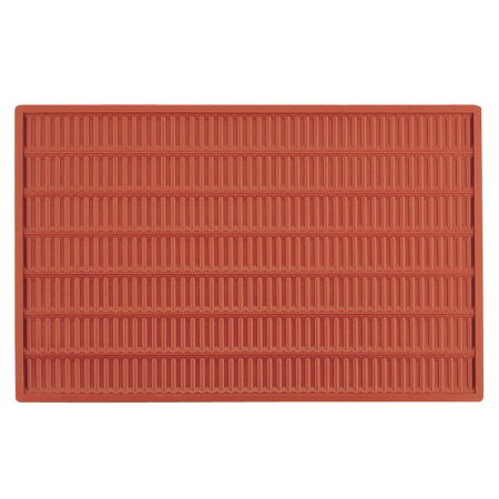 マルテラート シリコン レリーフマット RELIEF3（RELIEF3）( キッチンブランチ )