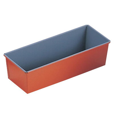 トッピングオレンジ パウンドケーキ型 B-105 （大）（B-105）【大】