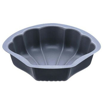 アルブリット シェル型 No.5163（No.5163）( キッチンブランチ )