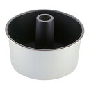 SA ストロングコート シフォンケーキ型 底取 23cm【23cm】