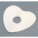 シフォンケーキ ハート型用 敷紙 (20枚入) No.1314 20cm用(No.1314)【20cm用】