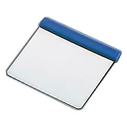 プラ柄サーモ スケッパー 47031 フレキシブル（47031）( キッチンブランチ )