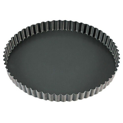 SA ストロングコート タルト型 共底 20cm【20cm】