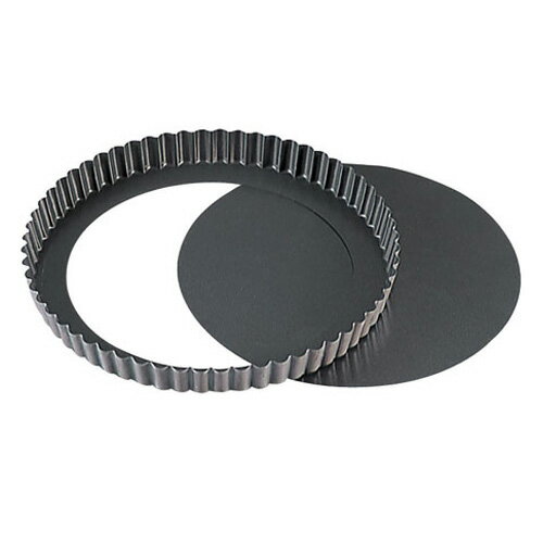 SA ストロングコート タルト型 底取 16cm【16cm】