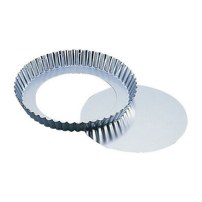 ギルア セパトタルト型 底取 No.984 φ220mm（No.984）【φ220mm】