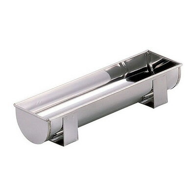 SA 18-0 半月 足付 トヨ型 370（大） （370）【大】