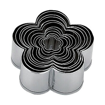 SA 18-0 パテ抜 梅 No.12【No.12】