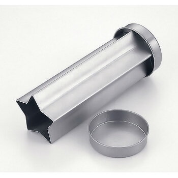 スターブレッド焼型 No.2378 （No.2378 ）( キッチンブランチ )