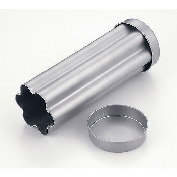 フラワーブレッド焼型 No.2379 （No.2379）( キッチンブランチ )