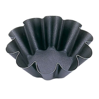 ゴーベル ブリオッシュ 10ウェーブ 293770 φ107mm（293770）【φ107mm】