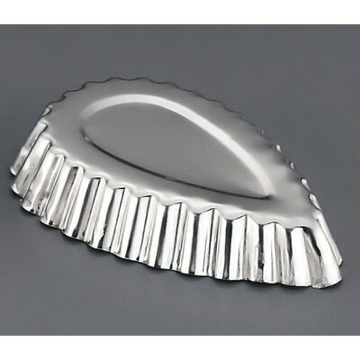 ブリキ ケーキ型（中） C （C）( キッチンブランチ )