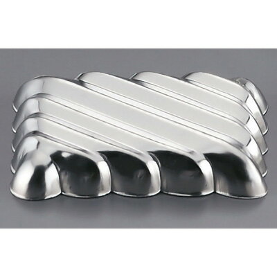 ブリキ ケーキ型（中） ＃2 （＃2）( キッチンブランチ )