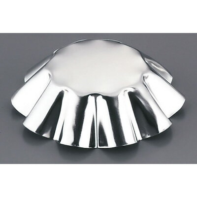 ブリキ ケーキ型（中） ＃21 （＃21）( キッチンブランチ )