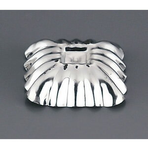 ブリキ ケーキ型（小） ＃11（＃11）( キッチンブランチ )