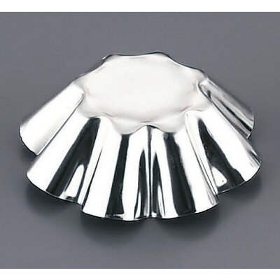 ブリキ ケーキ型（小） ＃59（＃59）( キッチンブランチ )