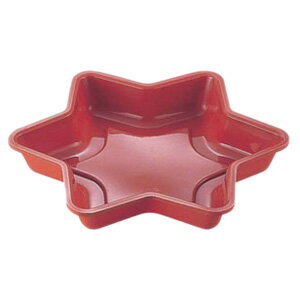 マルテラート ユニフレックス ノンスティックモルド スモールスター SFT201（SFT201）( キッチンブランチ )