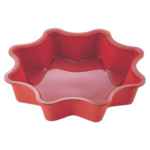 マルテラート ユニフレックス ノンスティックモルド ビッグスター SFT202（SFT202）( キッチンブランチ )