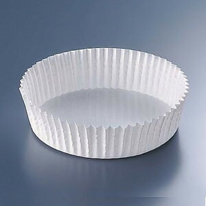 ペットカップ 白無地 （300枚入） PTC11030-W（PTC11030-W）( キッチンブランチ )