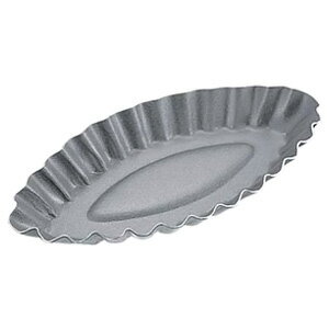 アルブリット タルトレット ボート No.5314（No.5314）( キッチンブランチ )