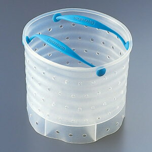 シリコン ベジタブルクッカー ビッグベボ DFVE6025（DFVE6025）【ビッグベボ】