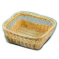 籐 パンカゴ No.075 （No.075 ）( キッチンブランチ )