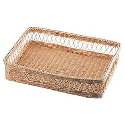 籐 パンカゴ No.365 （No.365）( キッチンブランチ )