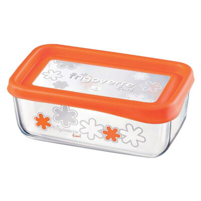 フリゴベール・ファン システム 21×13cm 3.35160 MV9オレンジ（MV9）【オレンジ】