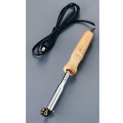 電気式 焼印ゴテ 祝( キッチンブランチ )