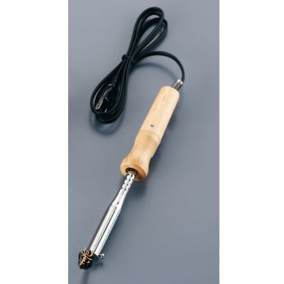 電気式 焼印ゴテ 寿( キッチンブランチ )