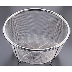 18-8 エイブル ミニザル （14メッシュ） 15cm