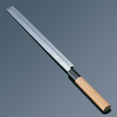 SA 雪藤 蛸引 （片刃）27cm【27cm】