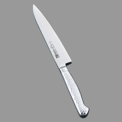 ブライトM11プロ 割込 ペティ（両刃） M1107-DPS 15cm（ M1107-DPS）【15cm】